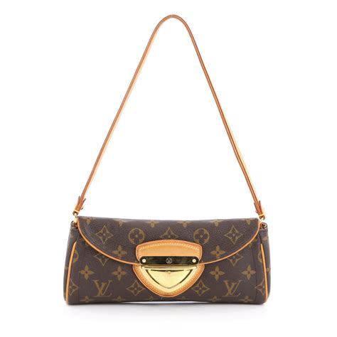 louis vuitton beverly pochette|Louis Vuitton LV Monogram Pochette Beverly .